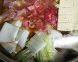 おっさんのちゃんこ風鍋作り方8写真