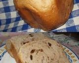 ♬ふわふわコーヒーレーズンボールパン♬作り方7写真
