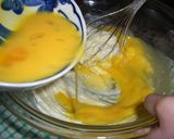 子供でもできる♪バナナパウンドケーキ作り方4写真