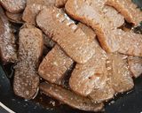 超簡単!こんにゃくステーキ作り方4写真