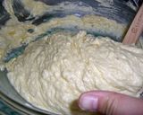 子供でもできる♪バナナパウンドケーキ作り方6写真