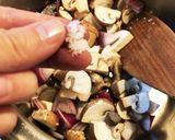 野菜たっぷりミネストローネ作り方7写真