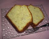 子供でもできる♪バナナパウンドケーキ作り方9写真
