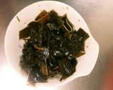 昆布の佃煮作り方2写真