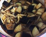 煮込みハンバーグのスープをリメイク！作り方1写真