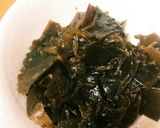 昆布の佃煮作り方4写真