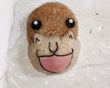 金色のガッシュベル！ウマゴン♪キャラ弁♪作り方6写真