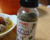 イワシのトマト煮作り方3写真