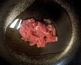 アレンジ！ペンネ・ブタキムチ！豚キムチ作り方3写真