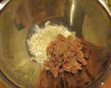 うちにあるものでぱぱっとポテトサラダ作り方2写真