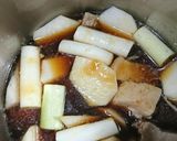 豚の角煮作り方5写真