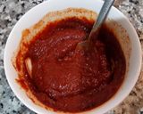 [韓国料理] タッカルビ作り方3写真