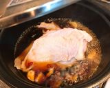 味ぽん　さっぱり鶏チャーシュー作り方4写真