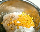 れんこん餅★蓮根大量消費★簡単作り方3写真