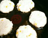 れんこん餅★蓮根大量消費★簡単作り方4写真
