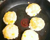 れんこん餅★蓮根大量消費★簡単作り方5写真