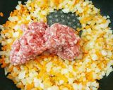 【母直伝】大根おろしdeカレーコロッケ作り方5写真