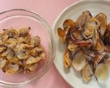 春を感じる☆あさりの炊き込みご飯作り方9写真