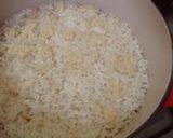 春を感じる☆あさりの炊き込みご飯作り方10写真