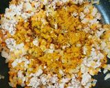 【母直伝】大根おろしdeカレーコロッケ作り方6写真