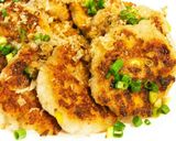 れんこん餅★蓮根大量消費★簡単作り方6写真