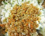 【母直伝】大根おろしdeカレーコロッケ作り方7写真