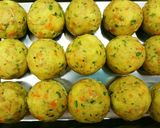 【母直伝】大根おろしdeカレーコロッケ作り方9写真