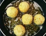 【母直伝】大根おろしdeカレーコロッケ作り方10写真