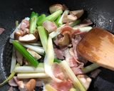 里芋グラタン作り方6写真