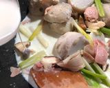 里芋グラタン作り方7写真