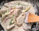 里芋グラタン作り方8写真