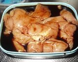 鶏むね肉のウスターソースフライ♬作り方1写真