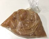 ハチミツ醤油のやみつきスティックチキン作り方2写真
