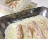 ハチミツ醤油のやみつきスティックチキン作り方3写真