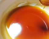 根菜の甘酢あんかけ作り方7写真