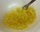 三色丼献立（調理実習２）作り方16写真