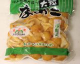 朝昼夕♪焼き海苔なめこ長ねぎのみそ汁作り方1写真