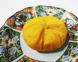 三色丼献立（調理実習２）作り方20写真