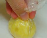 三色丼献立（調理実習２）作り方18写真