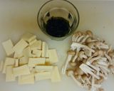三色丼献立（調理実習２）作り方23写真