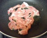 三色丼献立（調理実習２）作り方9写真