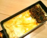 お弁当にもおつまみにも♪風味かおる卵焼き作り方7写真
