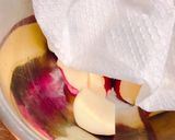 秋はさつまいも♪シンプルな材料で！大学芋作り方3写真