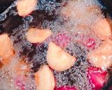 秋はさつまいも♪シンプルな材料で！大学芋作り方4写真