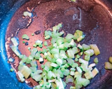 簡単！大根の葉と釜揚げしらすのご飯のお供作り方5写真