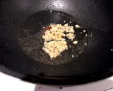 トマトジュースで濃厚シーフードカレー作り方4写真