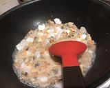 トマトジュースで濃厚シーフードカレー作り方5写真