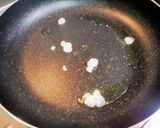 秋ナスとトマトのモッツァレラのパスタ☆作り方4写真