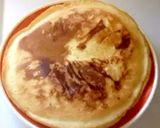 ふんわりチーズパンケーキ作り方4写真