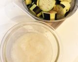 ＊麺つゆで簡単！茄子と厚揚げのみぞれ煮＊作り方3写真
